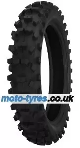 Image of Shinko R540 ( 90/100-14 TT 49M Rear wheel )