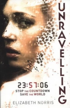 Image of Unravelling by Elizabeth Norris Paperback