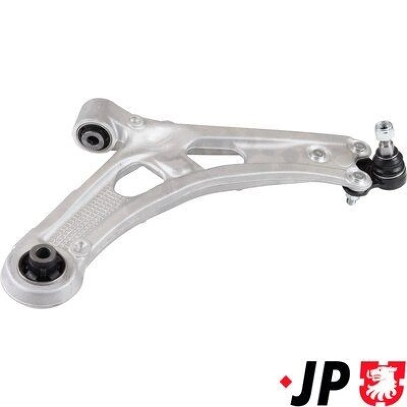 Image of JP GROUP Suspension arm JP GROUP 4140103980