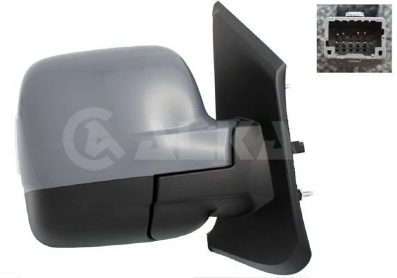 Image of ALKAR Wing mirror ALKAR 9233083