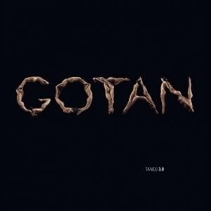 image of Gotan Project - Tango 3.0 CD