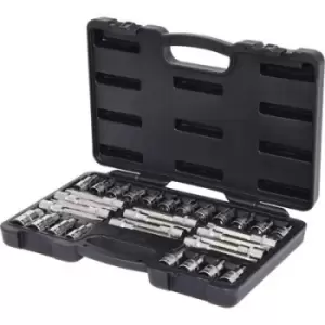 Image of KS Tools 918.1752 Bit set 918.1752