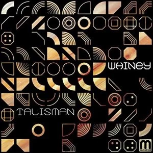 Image of Whiney - Talisman Vinyl
