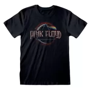 Image of Pink Floyd - Dark Side Circle Ex Ex Large