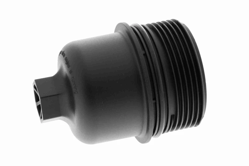Image of Oil filter housing cap VAICO V33-0527