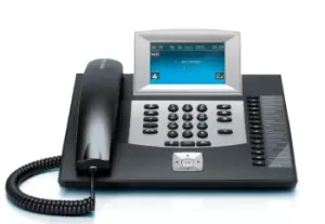 image of Auerswald COMfortel 2600 IP IP phone Black