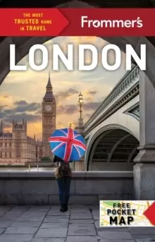 Image of Frommer's EasyGuide to London