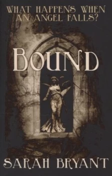 Image of Bound by Sarah Bryant Paperback