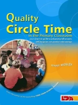 Image of Quality Circle Time in the Primary Classroom Paperback