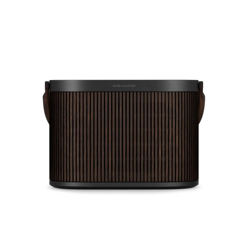 Image of Bang & Olufsen Beosound A5 Dark Oak