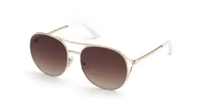 image of Guess Sunglasses GU 7686 32F