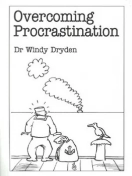 Image of Overcoming Procrastination by Windy Dryden Paperback