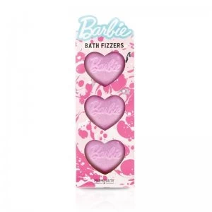 Image of Barbie Bath Fizzer Trio