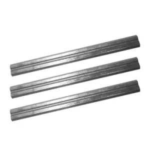 Image of Triton 180mm Planer Blades 3pk TPL180PB 180mm / 7Blade 928758