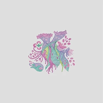 Image of Laura Agnusdei - Laurisilva Vinyl
