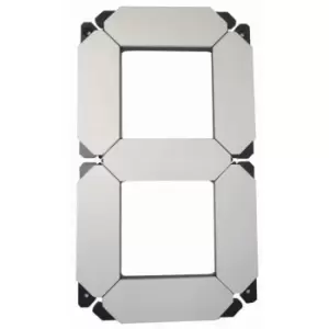 Image of Aero Scoreboard Module - White
