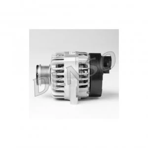 image of Alternator for Fiat - DENSO DAN1002