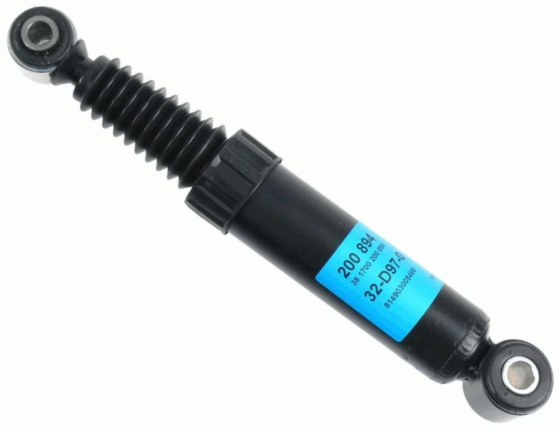 Image of Shock absorber SACHS 200 894