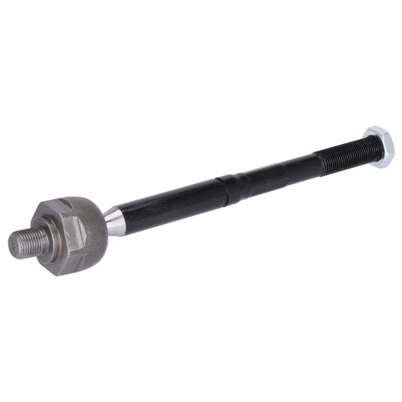 Image of FEBI BILSTEIN 180423 Inner Tie Rod Front Axle Right, with counter nut Inner Tie Rod (51)