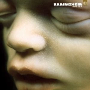 Image of Mutter by Rammstein CD Album