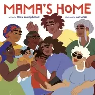 Image of mamas home