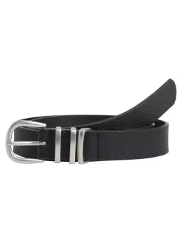 image of PIECES Jeans Belt Women Black