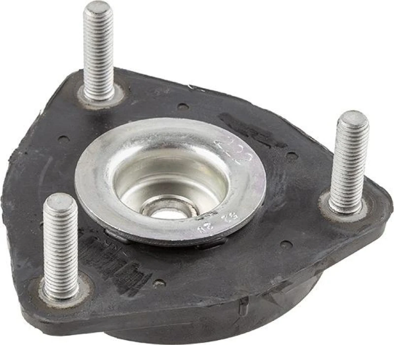 Image of Top strut mount LEMFORDER 42542 01