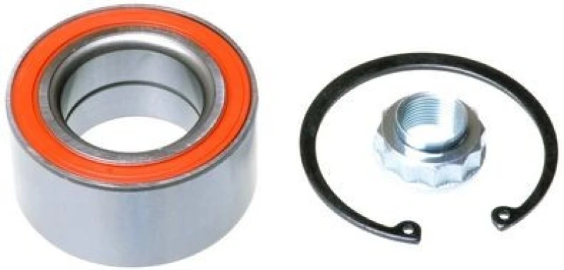 Image of DENCKERMANN Wheel bearing kit DENCKERMANN W413236