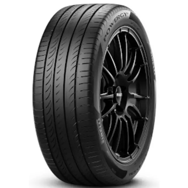 Image of Pirelli POWERGY 205/45 R17 88Y passenger car Summer tyres Tyres 4135800 Tyres (100001)