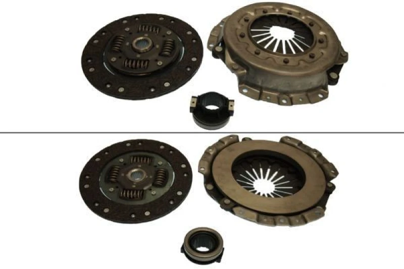 Image of KAWE Clutch kit KAWE 957601