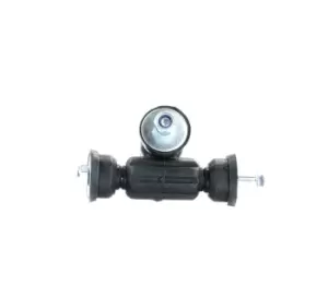 Image of RIDEX Anti-roll Bar Stabiliser Kit 2067R0003 FORD,MITSUBISHI,SMART,FOCUS (DAW, DBW),Focus C-Max (DM2),FOCUS Kombi (DNW),FOCUS Stufenheck (DFW)