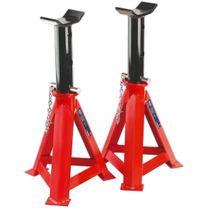 Image of Sealey AS Series Axle Stands 12 Tonne