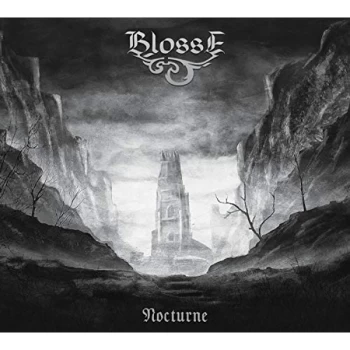 image of Blosse - Nocturne CD