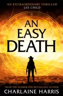 Image of An Easy Death: the Gunnie Rose series