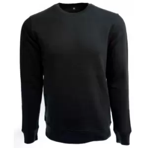 Image of Original FNB Unisex Adults Sweatshirt (3XL) (Black)