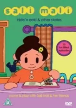 Image of Sali Mali - Vol. 1