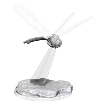 image of D&D Nolzur's Marvelous Unpainted Miniatures (W16) - Giant Dragonfly