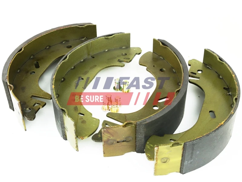 Image of FAST Brake Shoe Set FAST FT30072