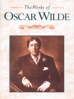 Image of The Works of Oscar Wilde by Oscar Wilde Hardback