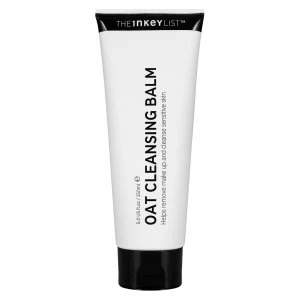 The INKEY List Oat Cleansing Balm 150ml