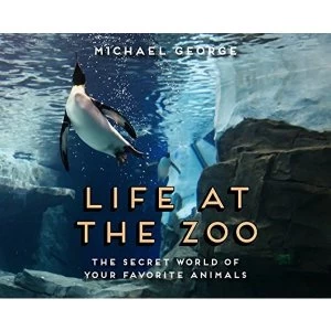 Image of Life at the Zoo Hardback 2019
