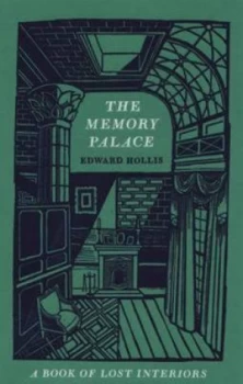Image of The Memory Palace by Edward Hollis Hardback