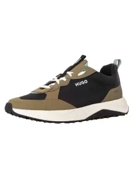 Image of Kane Running Trainers