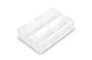 Image of EK Water Blocks EK-FC Terminal X3 Transparent