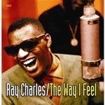 image of Ray Charles - Way I Feel (Music CD)