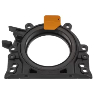 Image of Shaft Crankshaft Seal 49049 by Febi Bilstein Transmission End