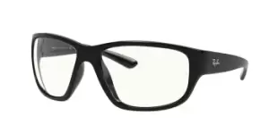 Image of Ray-Ban Sunglasses RB4300 601/B5