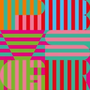 Image of Panda Bear Meets Grim Reaper CD