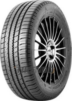 Image of King Meiler AS-1 225/45 R17 91V, remould