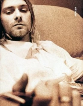 Image of Nirvana by Steve Gullick and Stephen Sweet Paperback